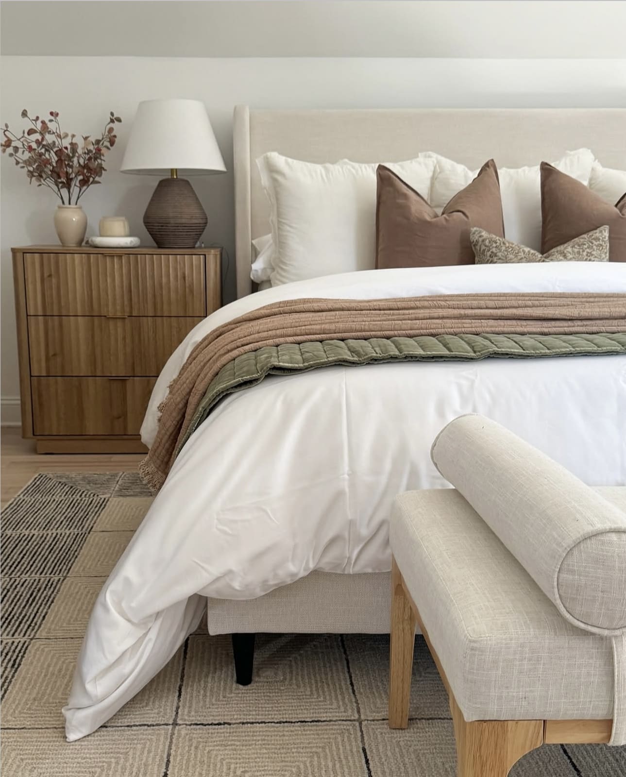 IMG 8219 Minimalist Bedroom Design Ideas