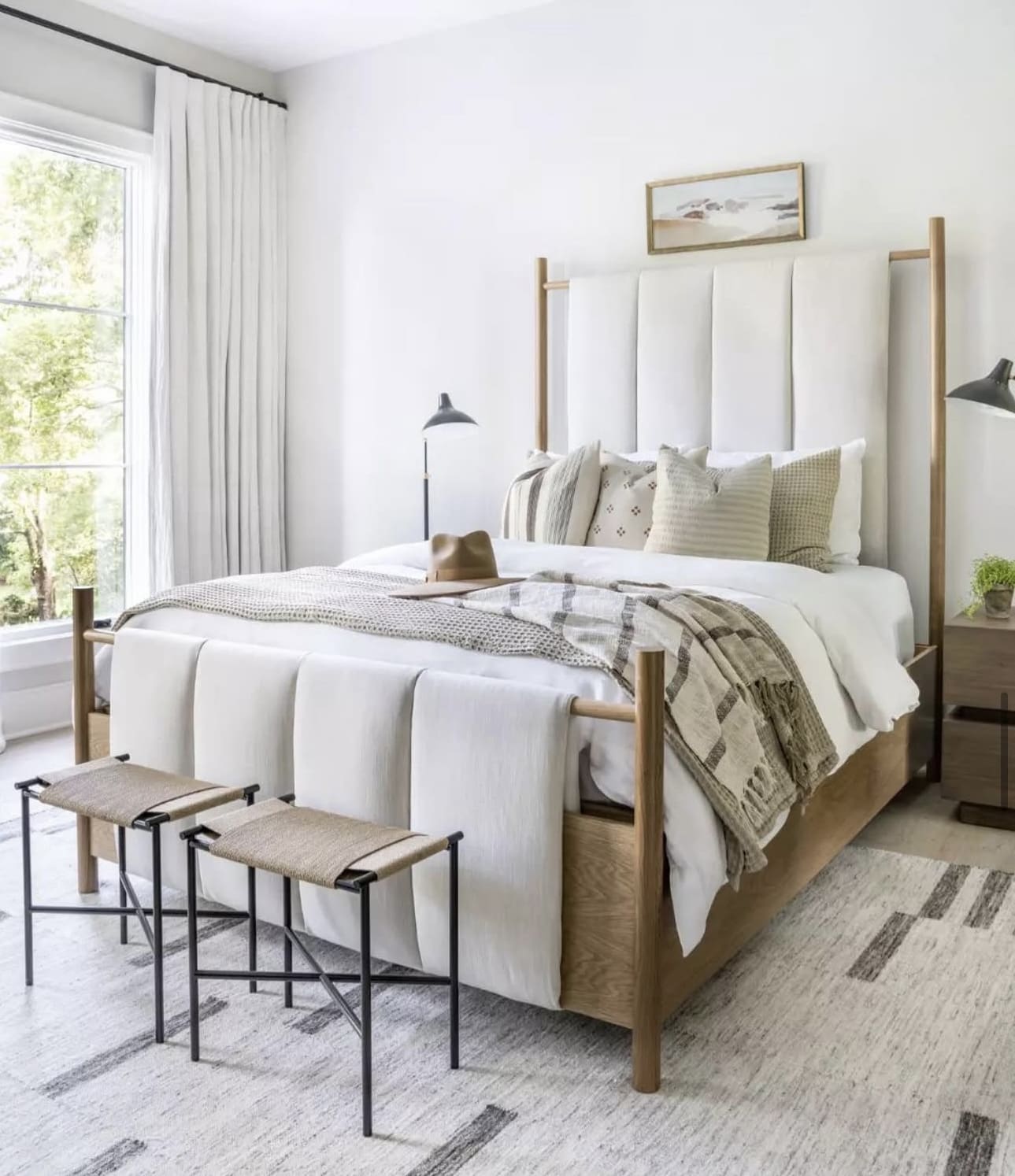 IMG 8221 Minimalist Bedroom Design Ideas