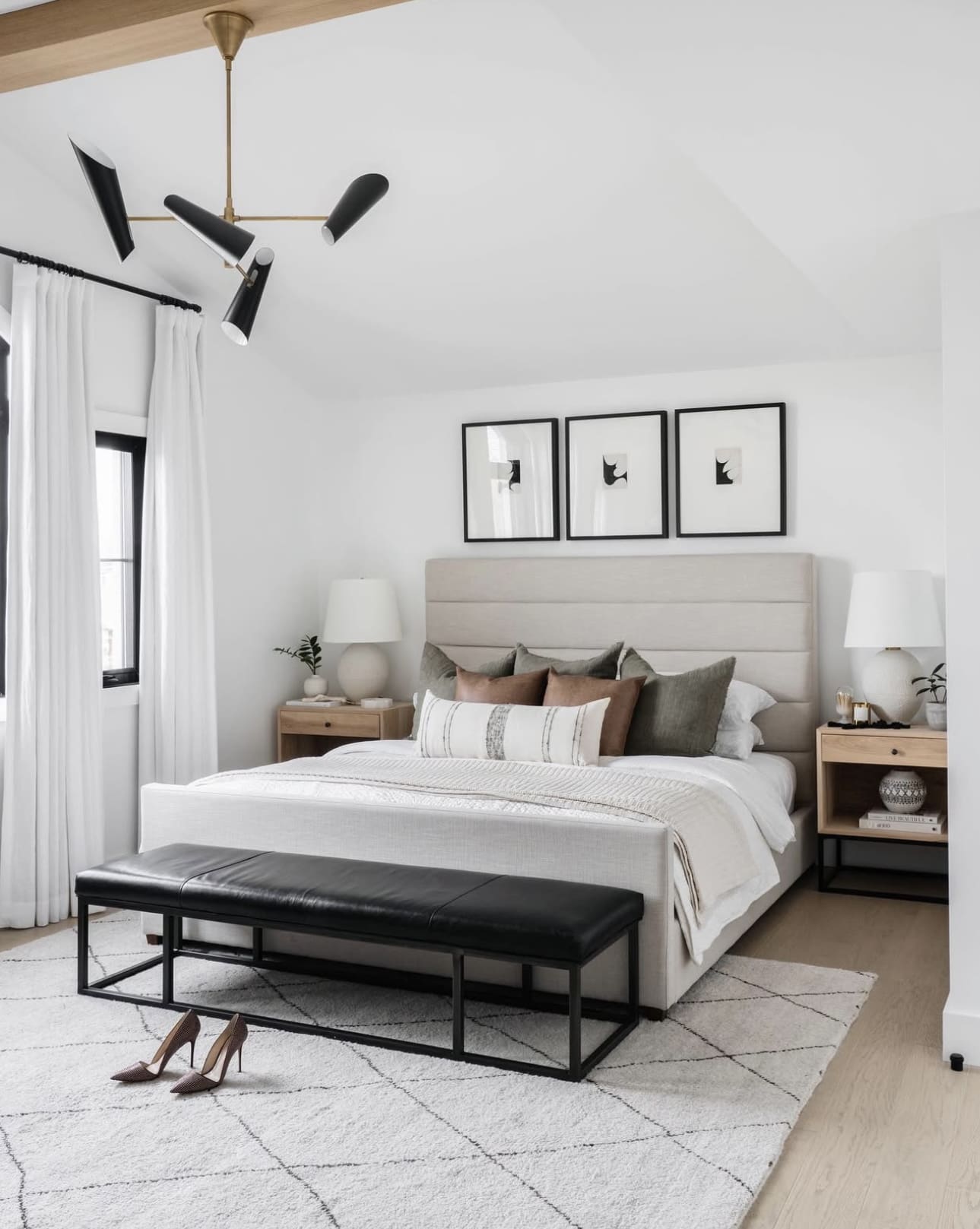 IMG 8224 Minimalist Bedroom Design Ideas