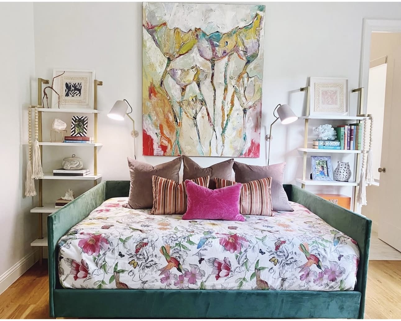 IMG 9167 Teen Girl Bedroom Ideas