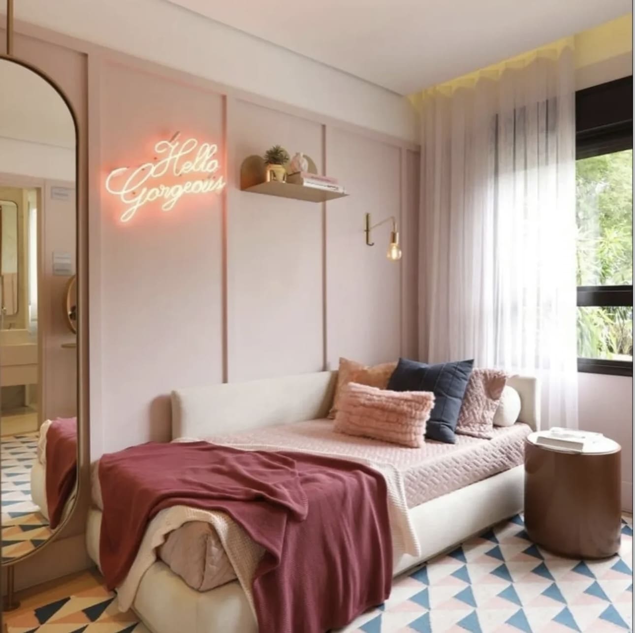 IMG 9169 Teen Girl Bedroom Ideas
