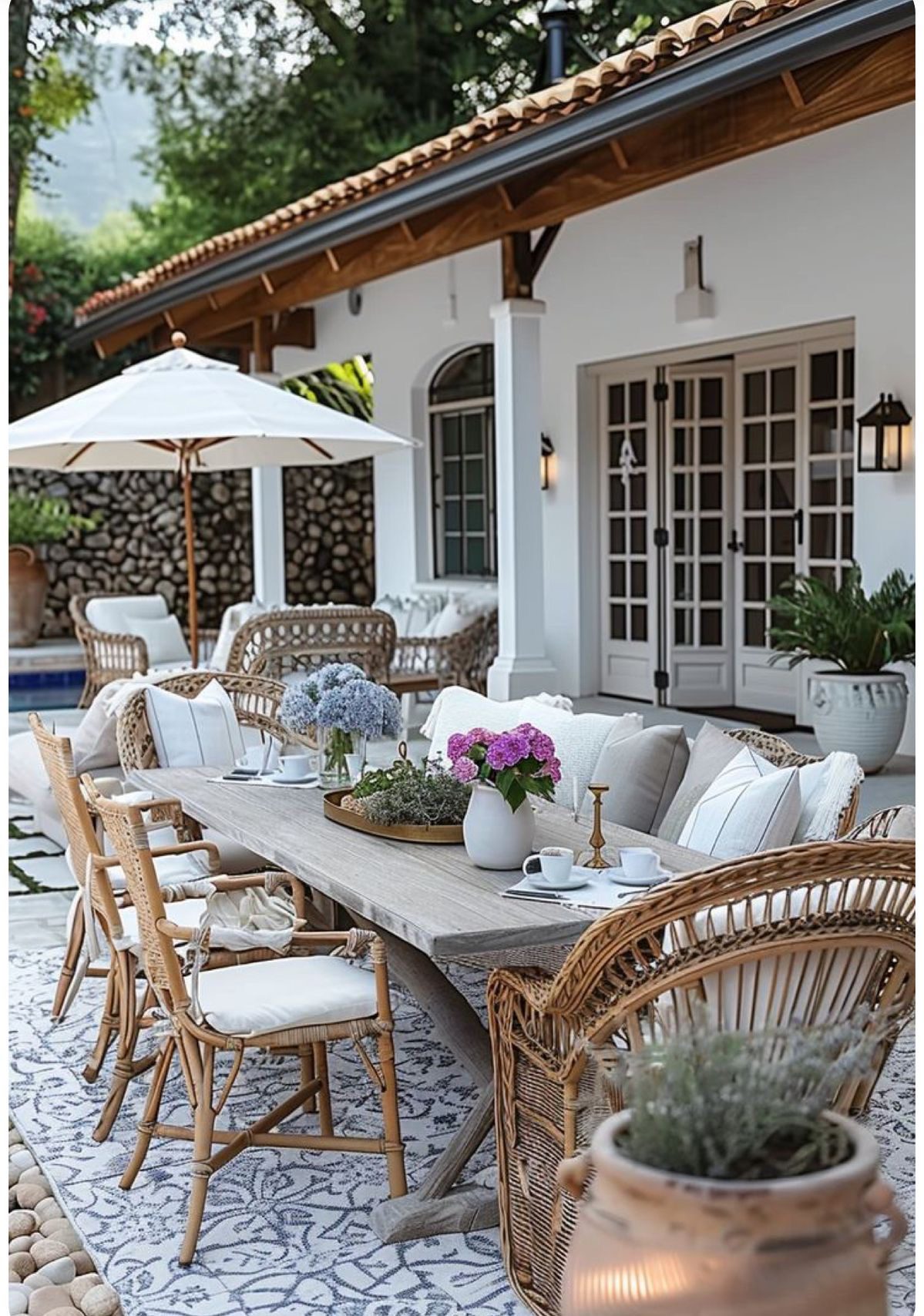 Outdoor Dining Ideas IMG 9836 Outdoor Dining Ideas