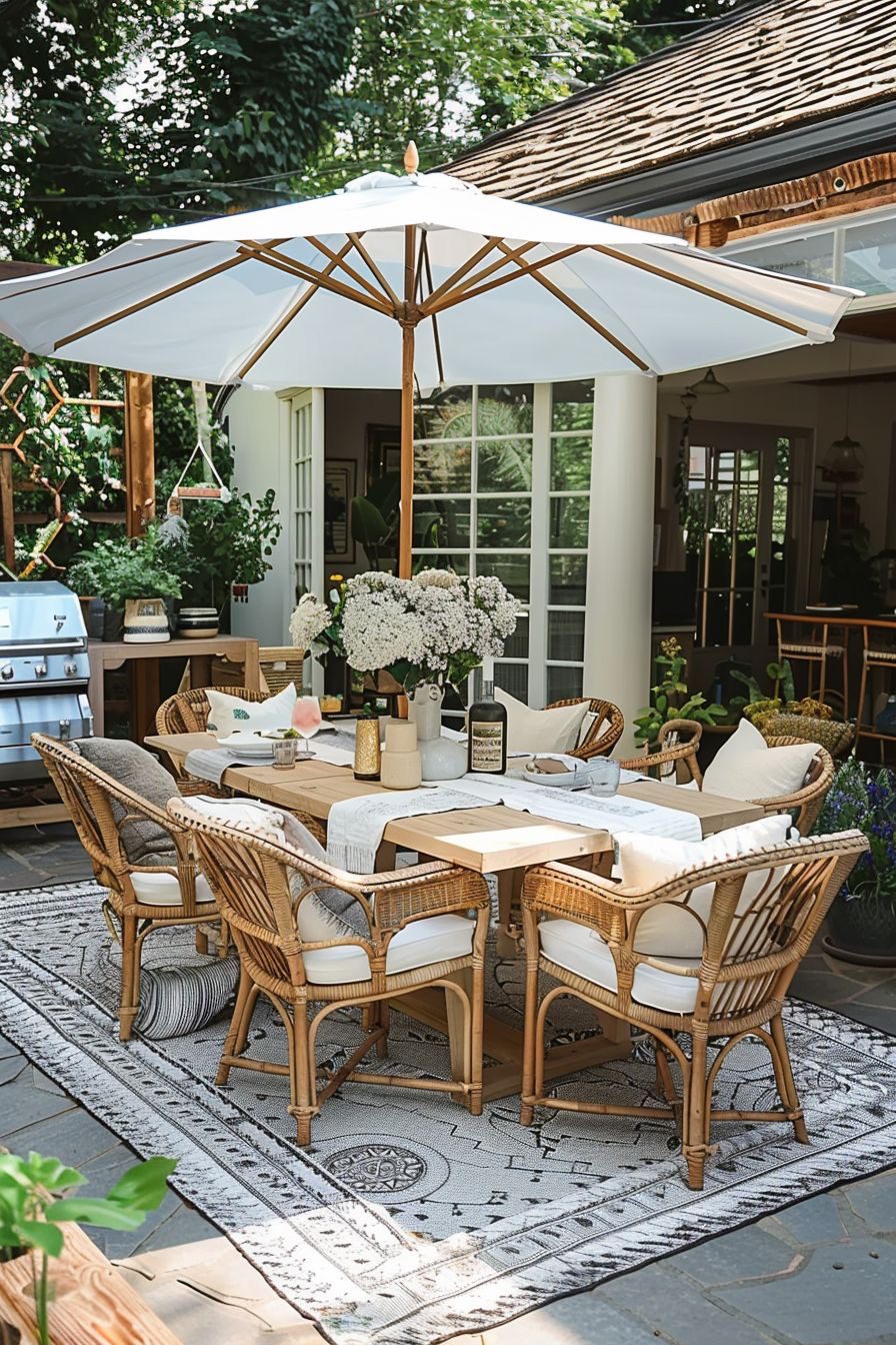Outdoor Dining Ideas IMG 9838 Outdoor Dining Ideas