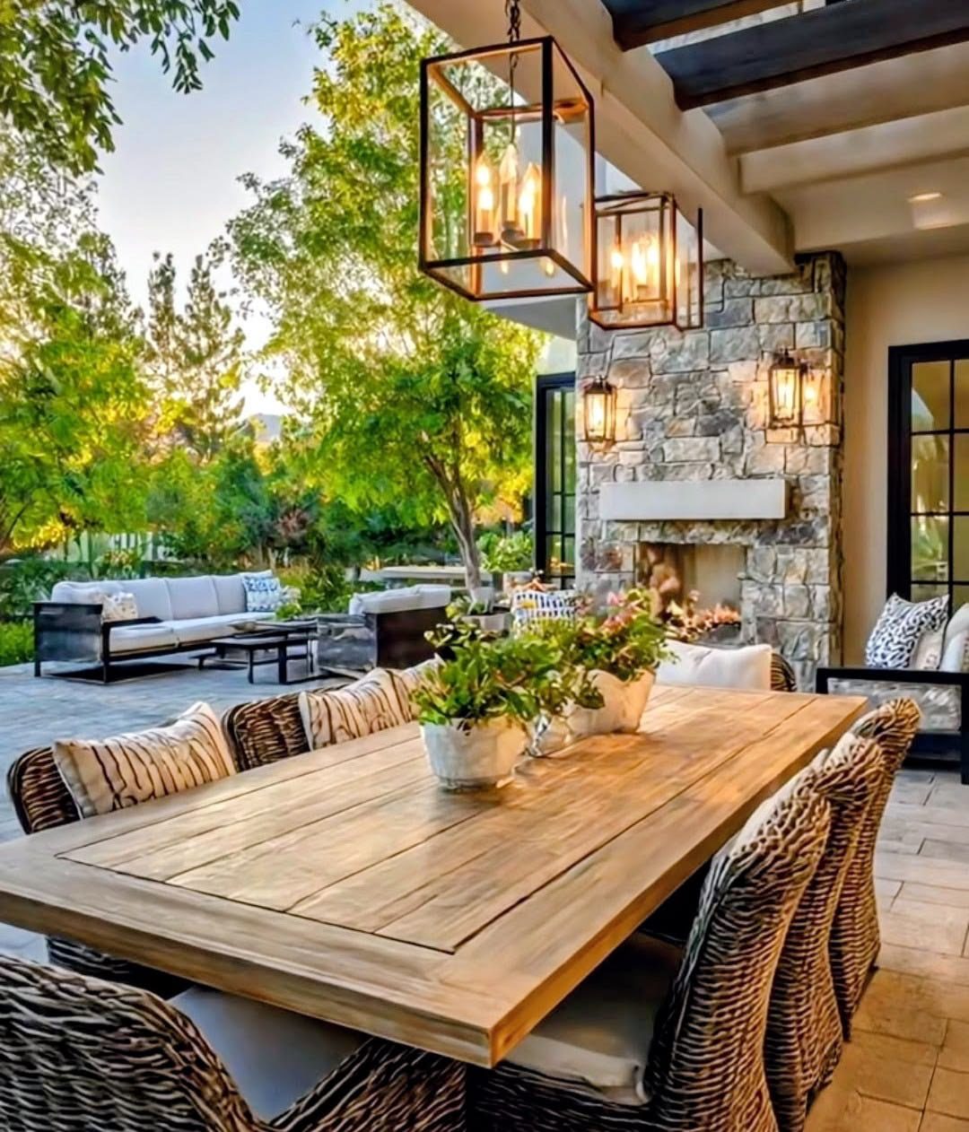 Outdoor Dining Ideas IMG 9839 Outdoor Dining Ideas