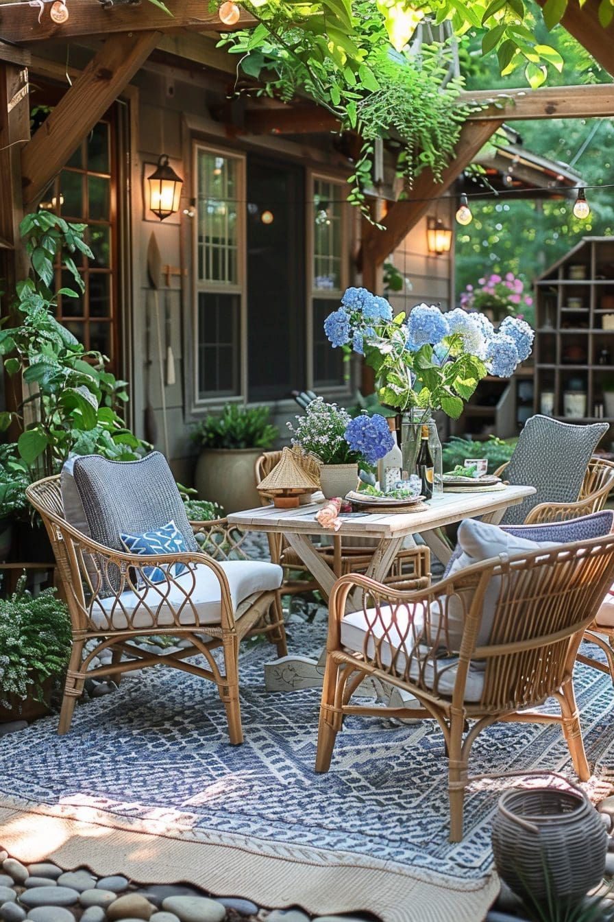 Outdoor Dining Ideas IMG 9840 Outdoor Dining Ideas