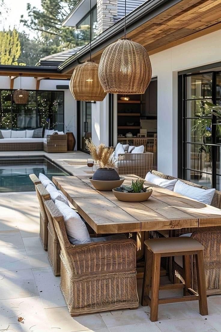 Outdoor Dining Ideas IMG 9846 Outdoor Dining Ideas