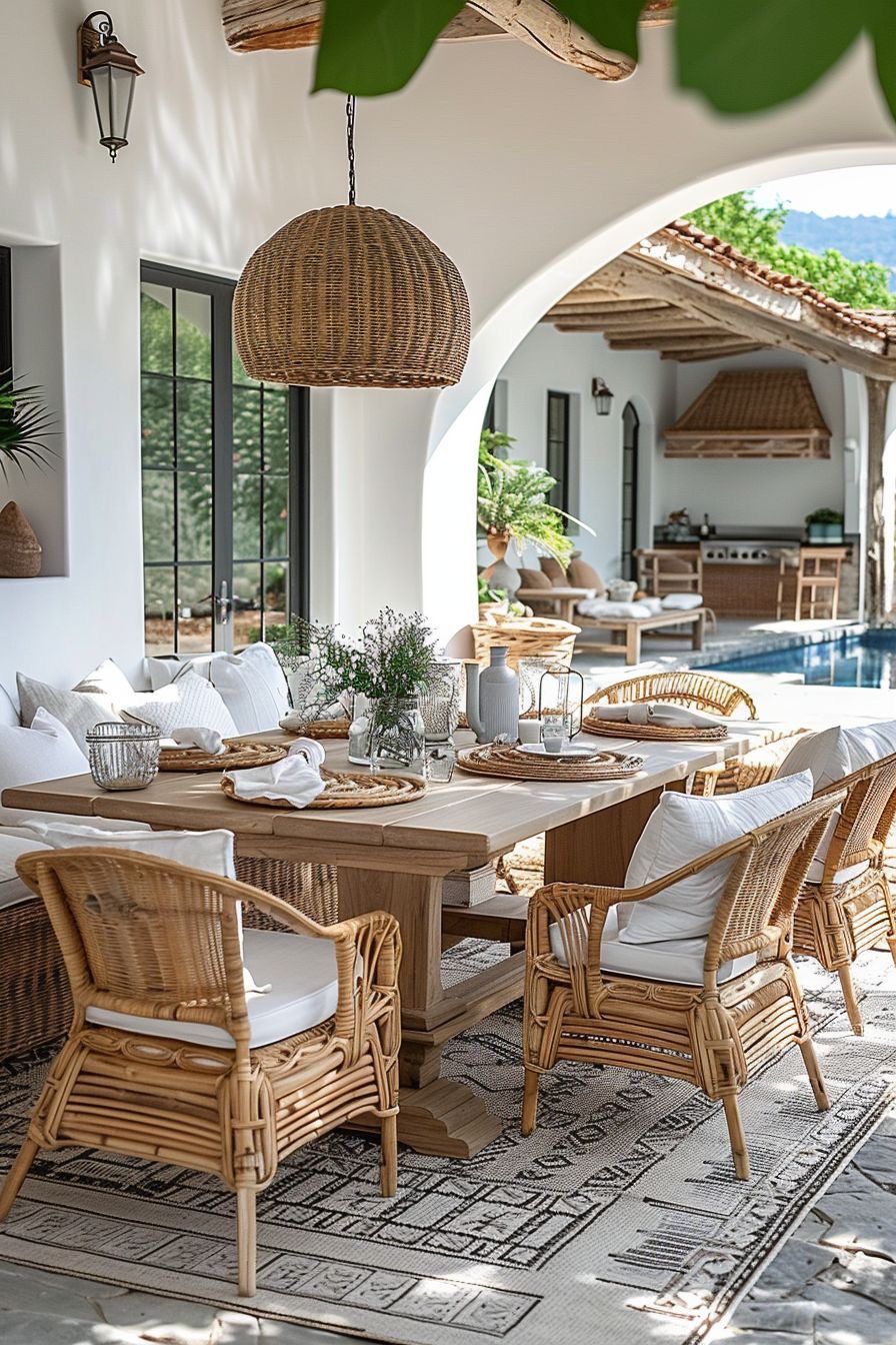 Outdoor Dining Ideas IMG 9851 Outdoor Dining Ideas