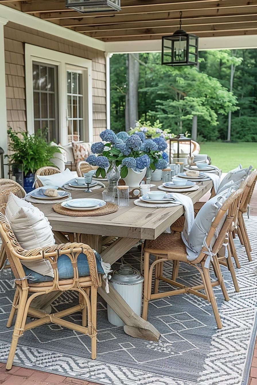 Outdoor Dining Ideas IMG 9852 Outdoor Dining Ideas