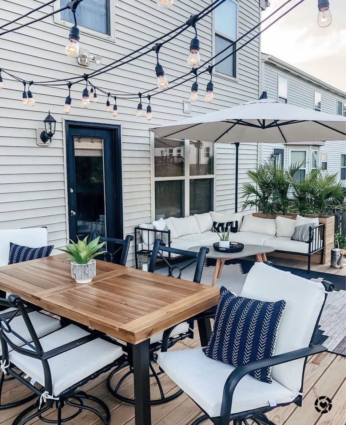 Outdoor Dining Ideas IMG 9854 Outdoor Dining Ideas