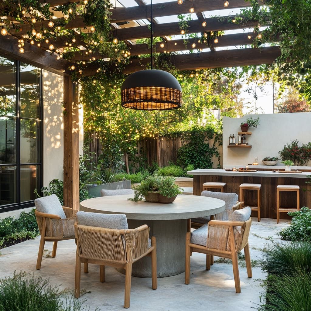 Outdoor Dining Ideas IMG 9857 Outdoor Dining Ideas