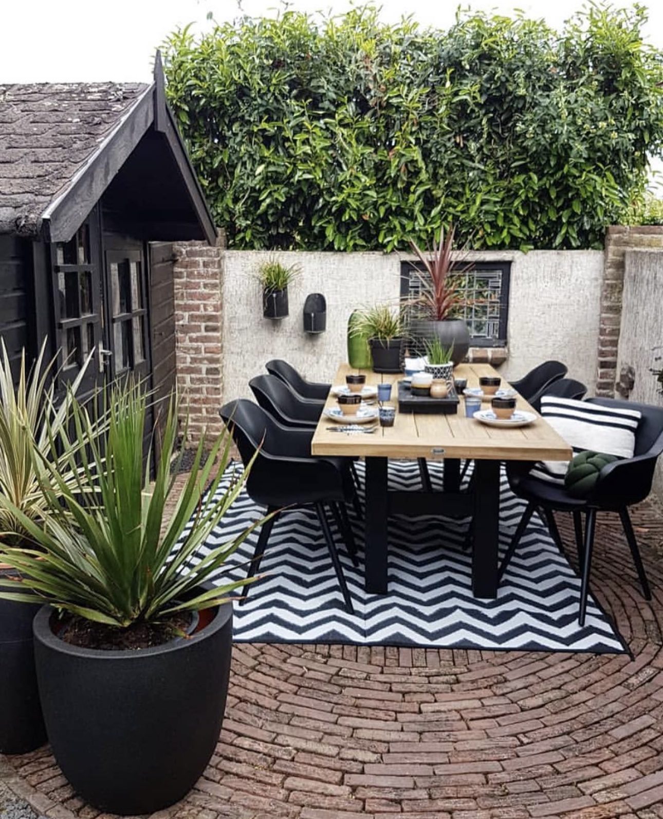 Outdoor Dining Ideas IMG 9891 Outdoor Dining Ideas