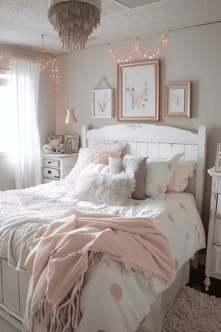 chiquehome 12191 httpss.mj .runU7ZLRtBlhPY create more teen girl b70eec81 4f41 4885 8161 2d0bdb06723f Teen Girl Bedroom Ideas