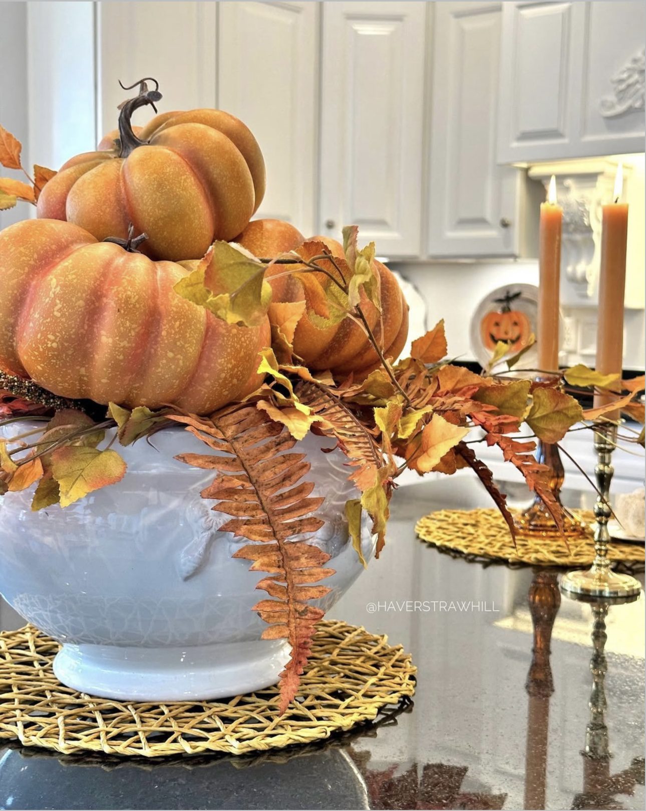 IMG 0909 Fall Centerpiece Ideas