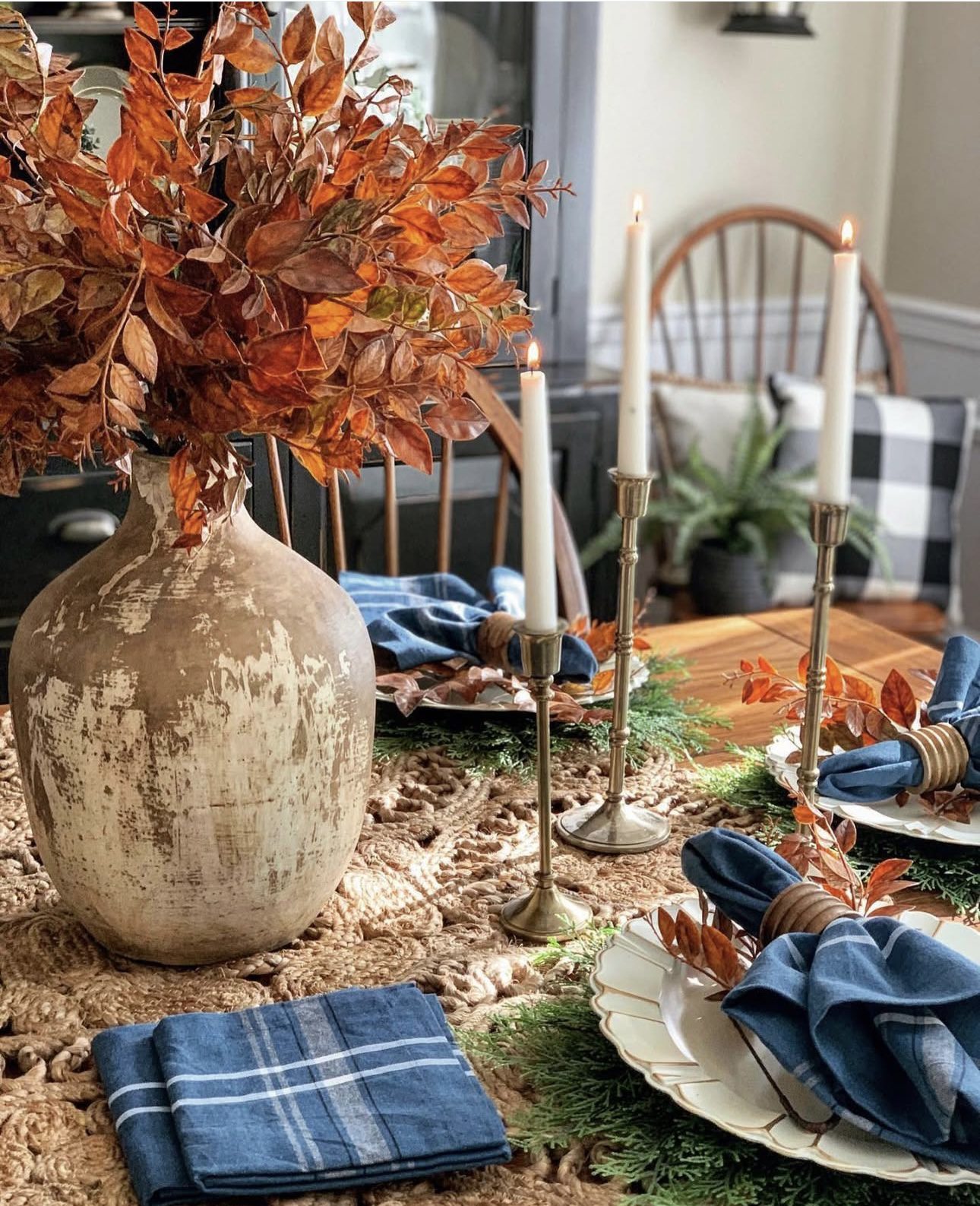 IMG 0911 Fall Centerpiece Ideas
