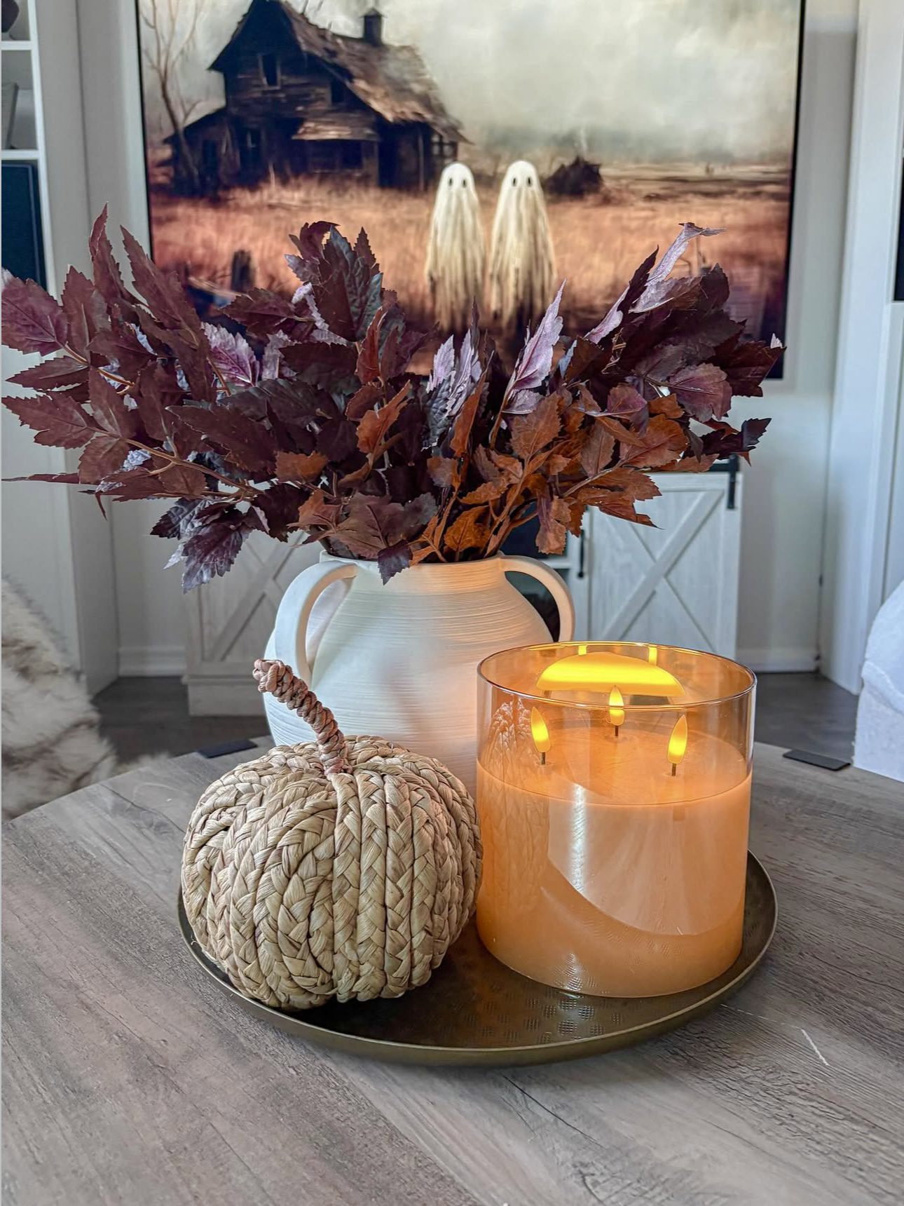 IMG 0912 Fall Centerpiece Ideas