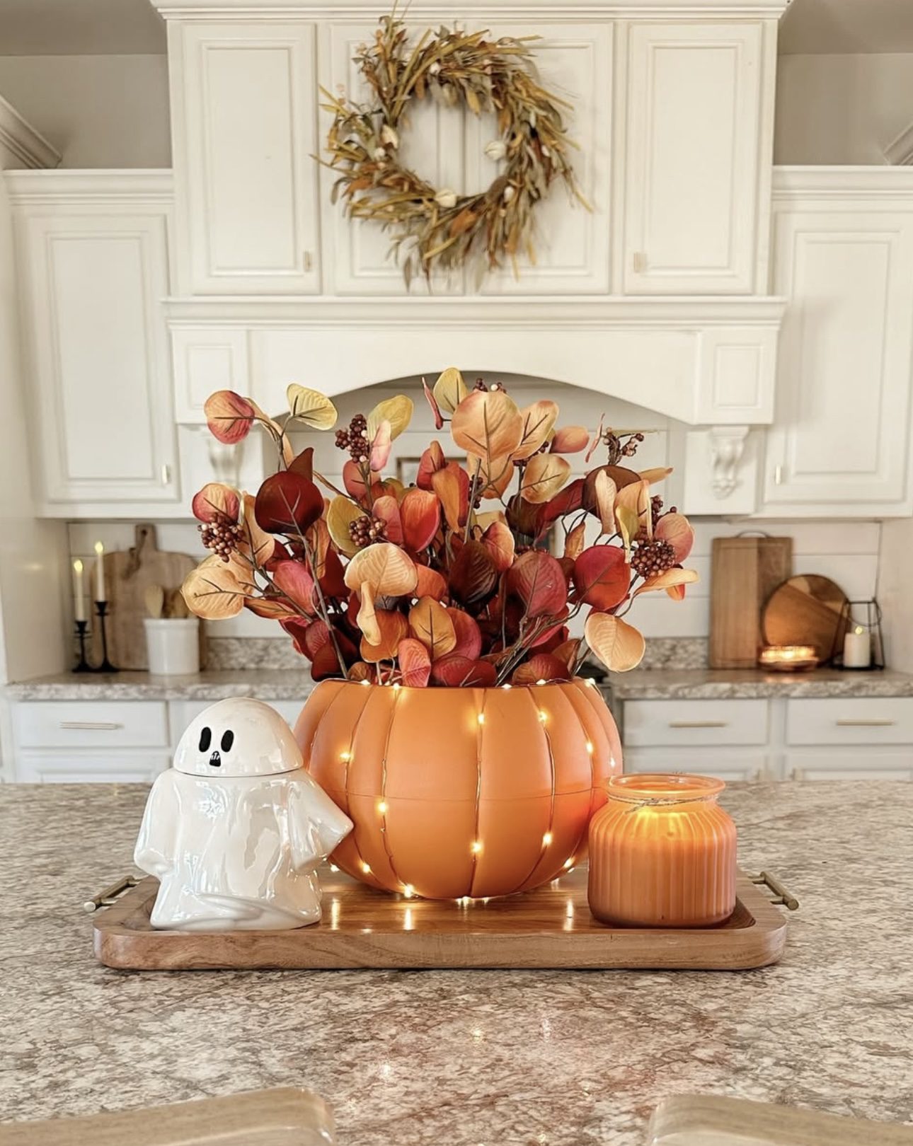 IMG 0915 Fall Centerpiece Ideas