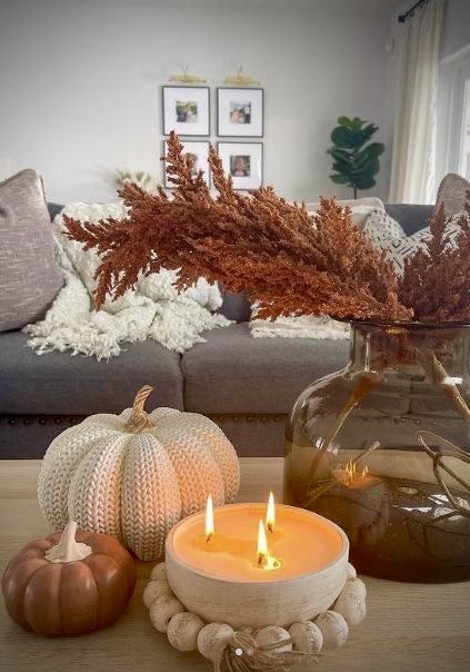 IMG 0919 Fall Centerpiece Ideas