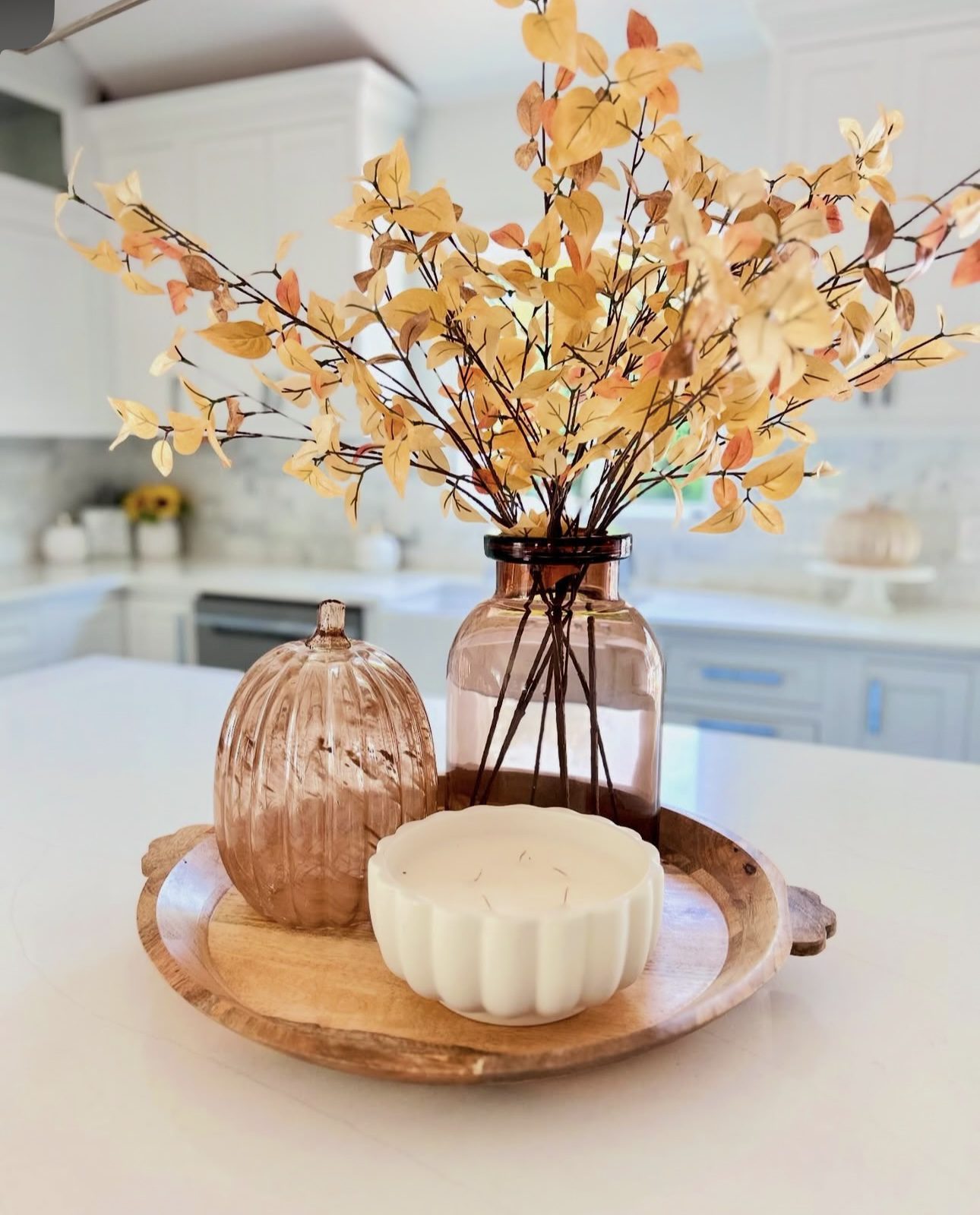 IMG 0939 Fall Centerpiece Ideas