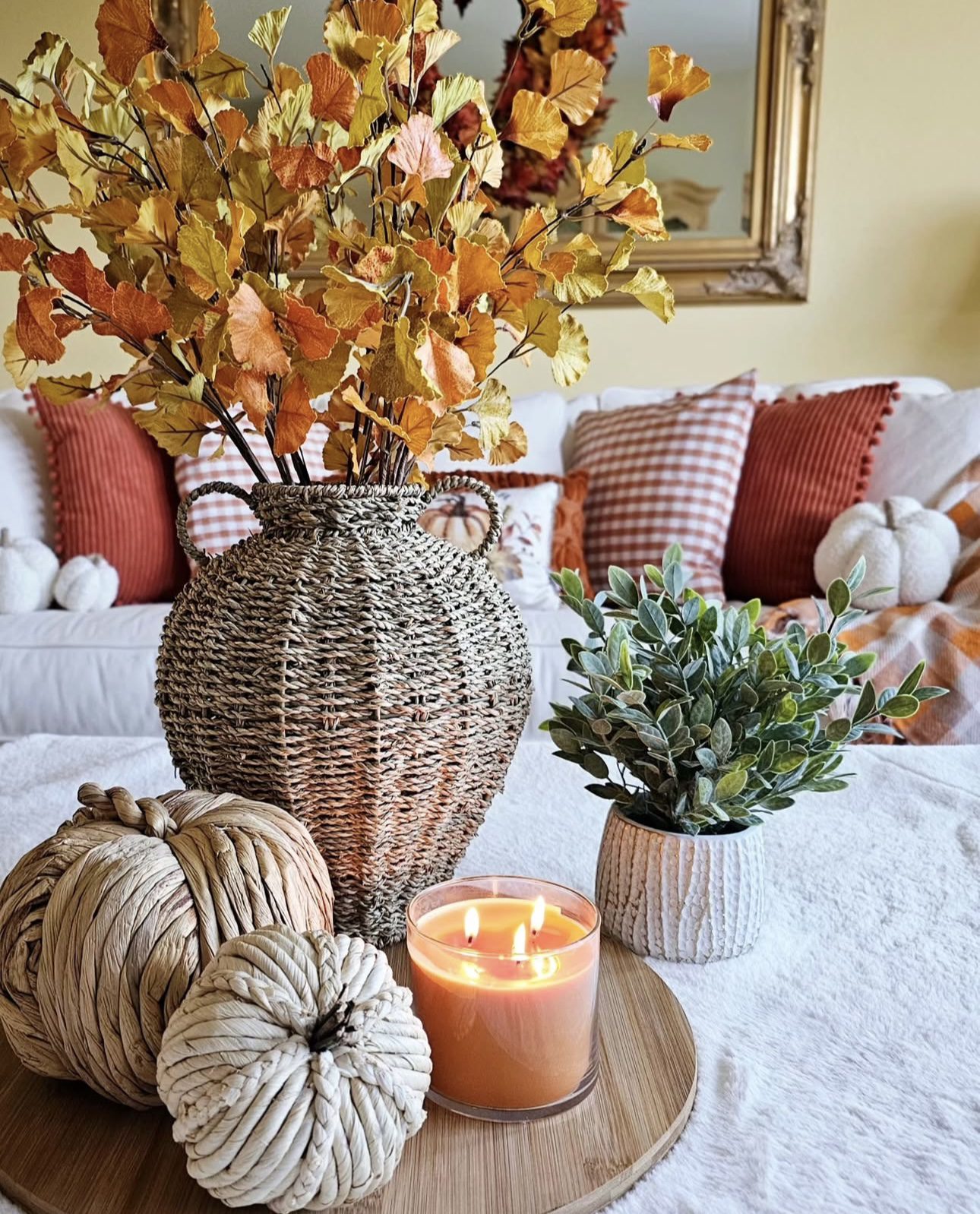 IMG 0943 Fall Centerpiece Ideas