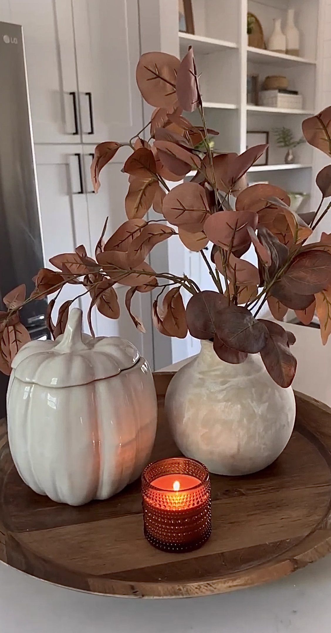 IMG 0945 Fall Centerpiece Ideas