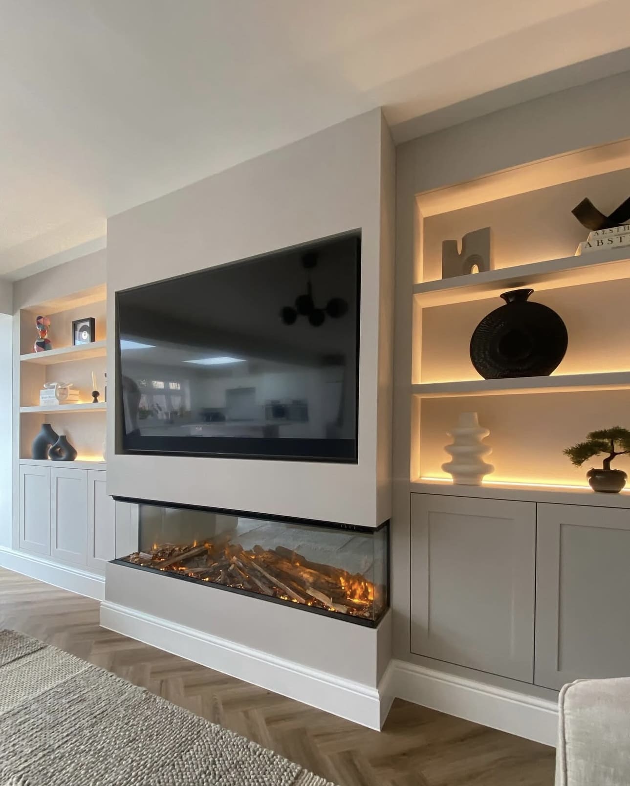 IMG 7431 TV Wall Decor Ideas