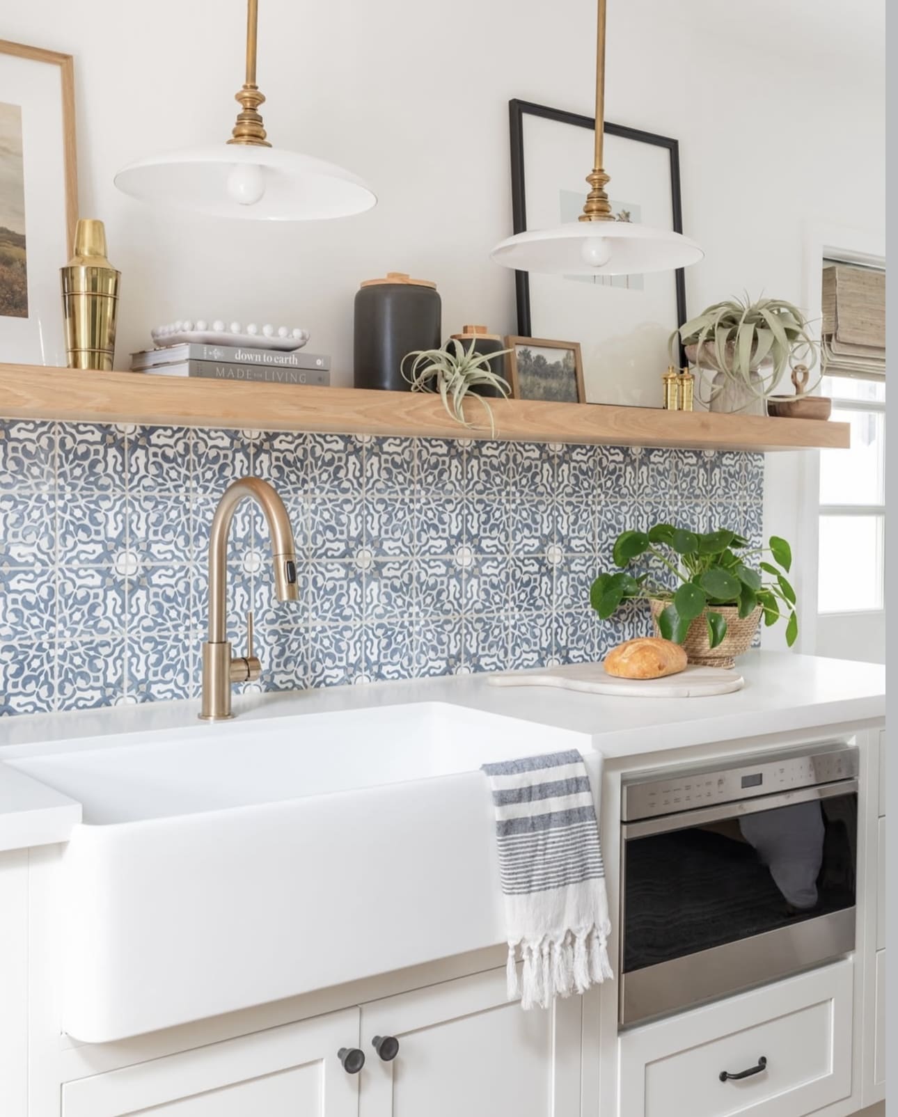IMG 7546 Coastal Kitchen ideas
