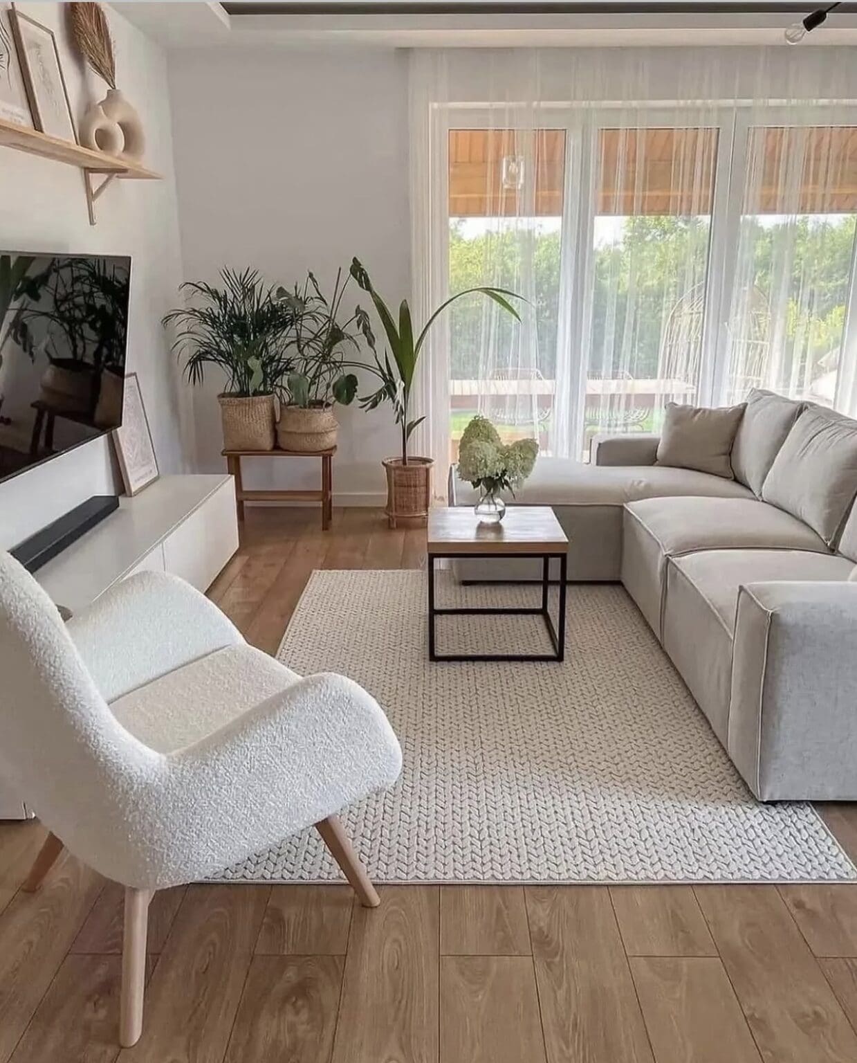 39 Minimalist Living Room Ideas for a Sophisticated Look