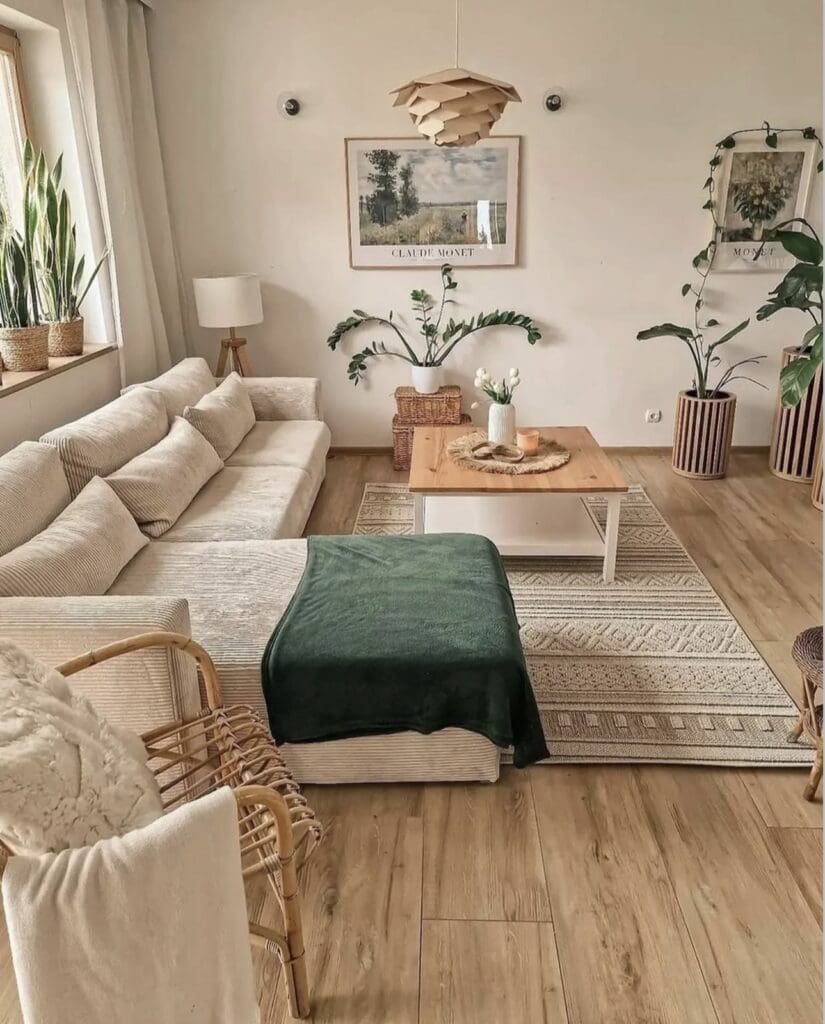 Image showcasing 39 Minimalist Living Room Ideas for a Sophisticated Look