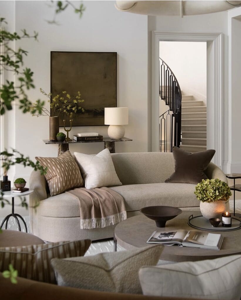 39 Minimalist Living Room Ideas for a Sophisticated Look - Sophisticated Minimalist Living Room Inspiration