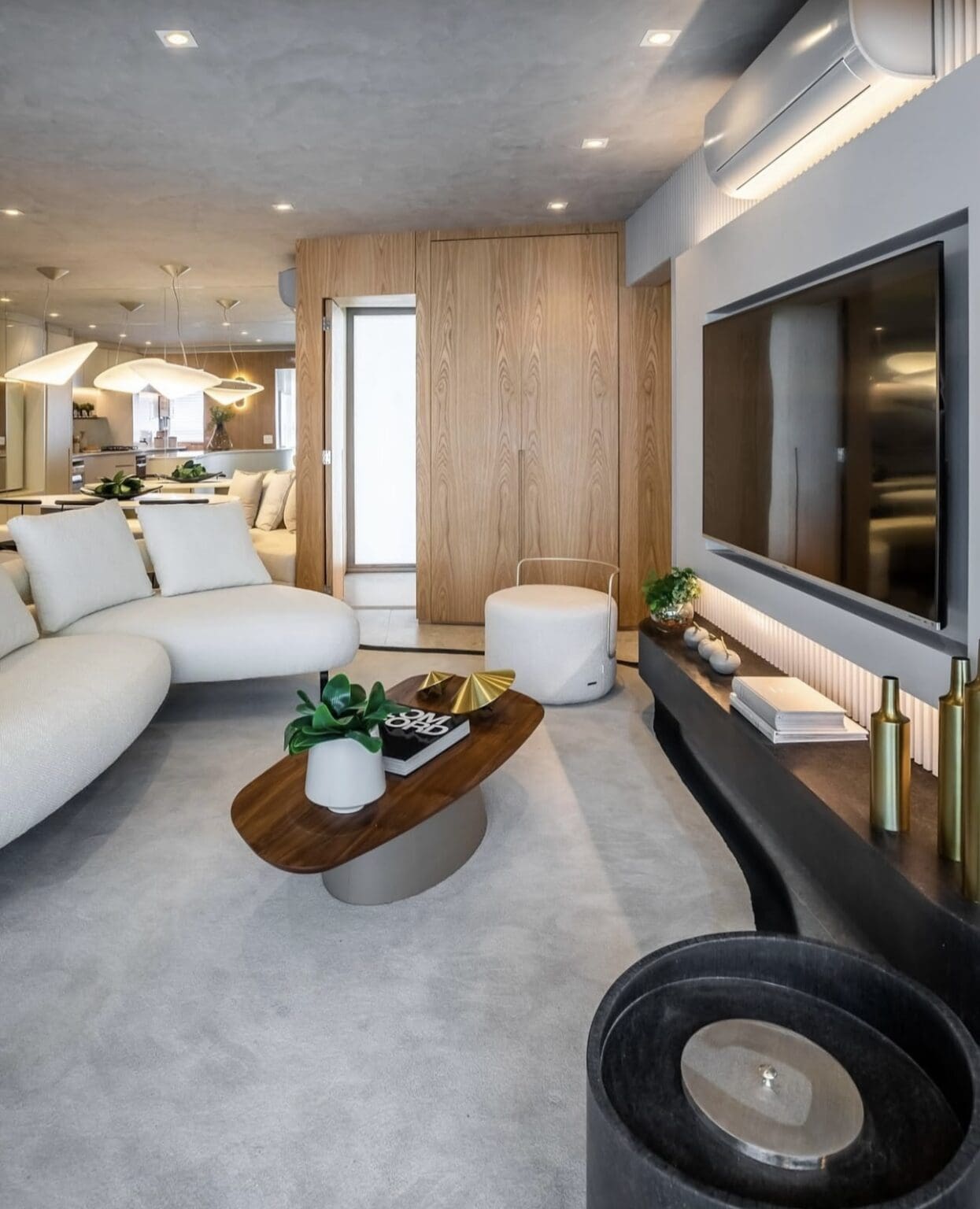 View of Earthy Vibes for Your Space - Simple Ideas to Try Now