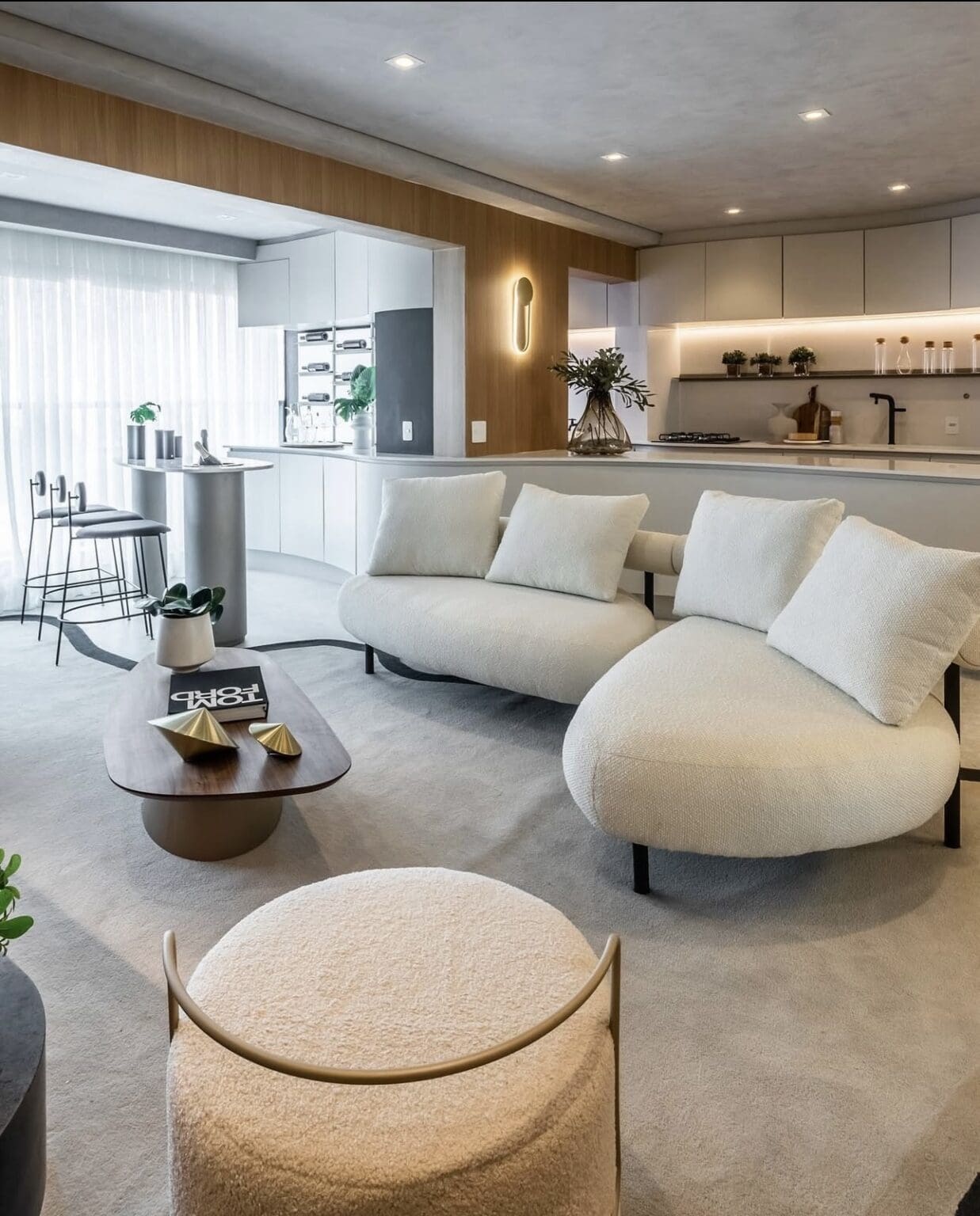 39 Minimalist Living Room Ideas for a Sophisticated Look - Sophisticated Minimalist Living Room Inspiration