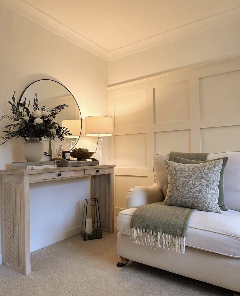 View of 39 Minimalist Living Room Ideas for a Sophisticated Look