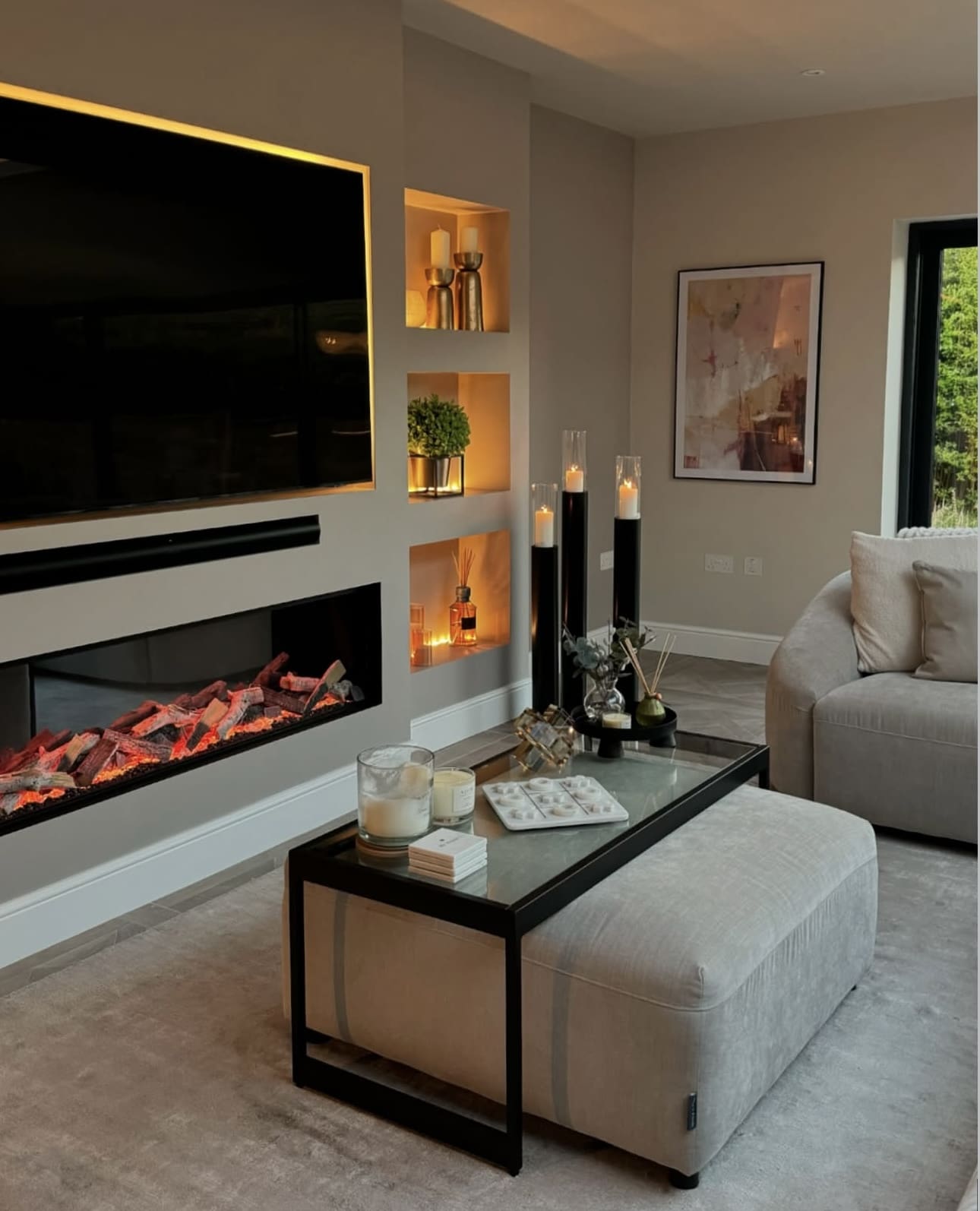 IMG 7824 TV Wall Decor Ideas