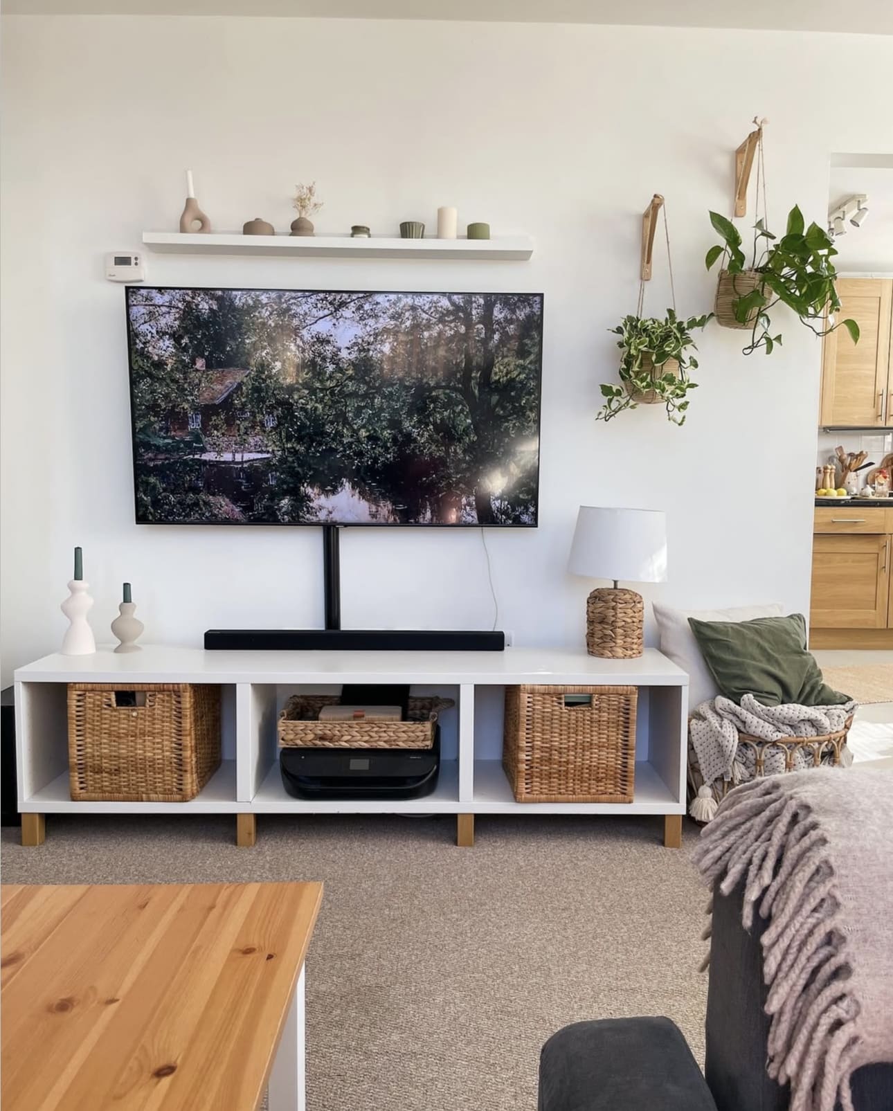 IMG 7827 TV Wall Decor Ideas