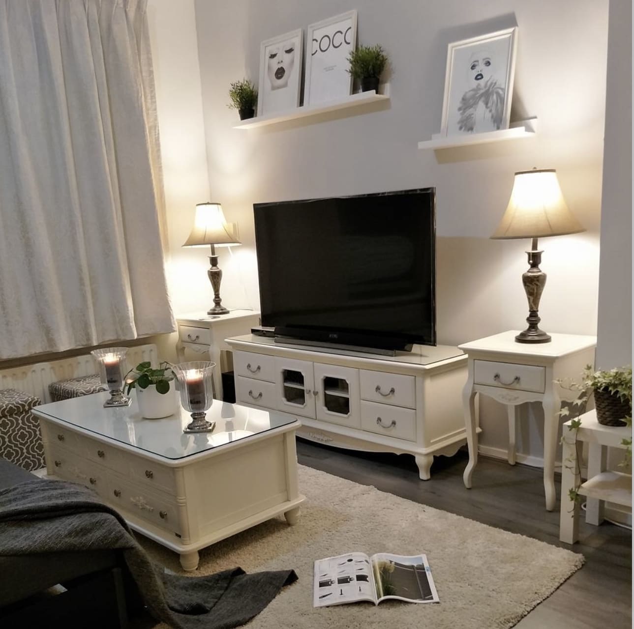 IMG 7830 TV Wall Decor Ideas