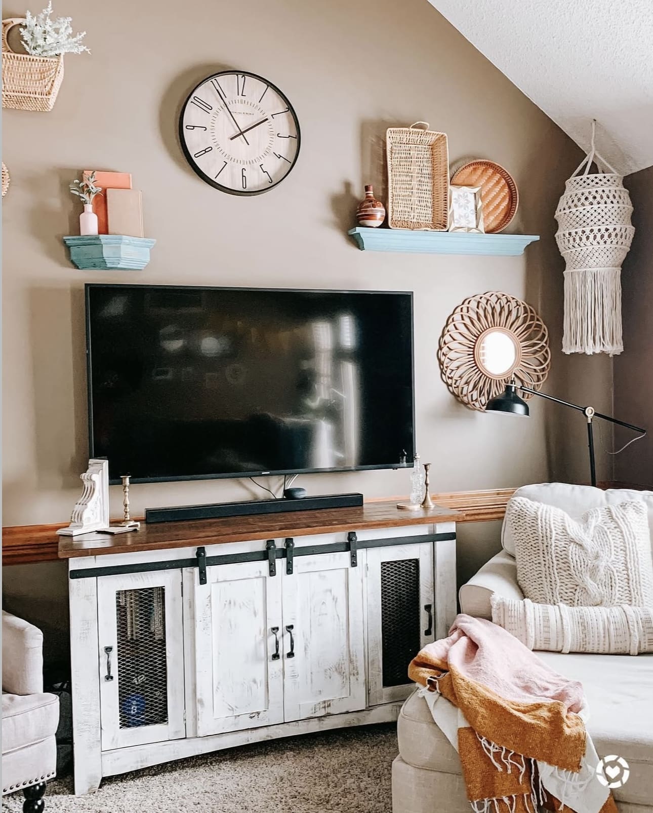 IMG 7834 TV Wall Decor Ideas