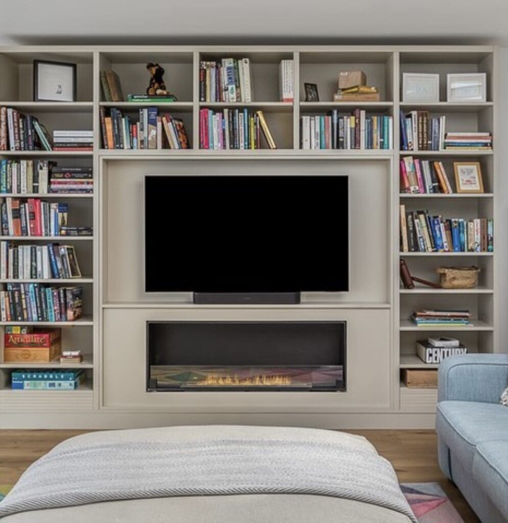 32 Best TV Wall Decor Ideas to Transform Your Space