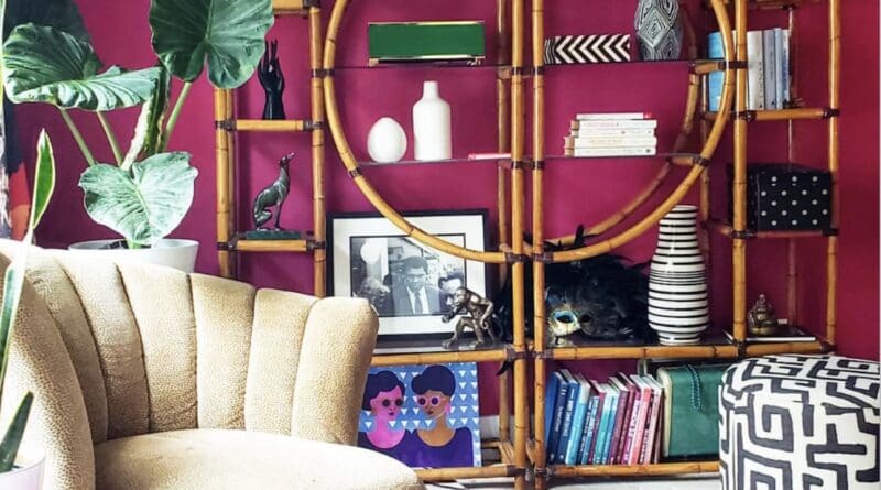 Women's Home Office Ideas