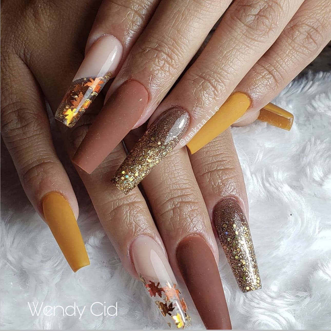 IMG 9499 Fall Nail Ideas