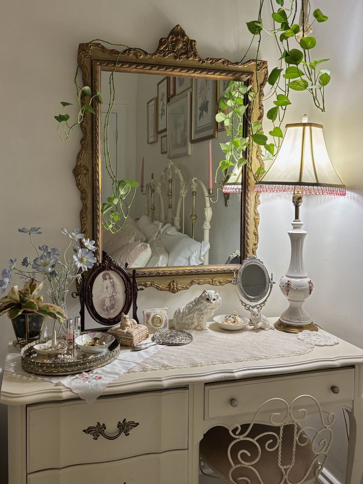 bedroom vanity ideasIMG 4634 Dressing Table Ideas