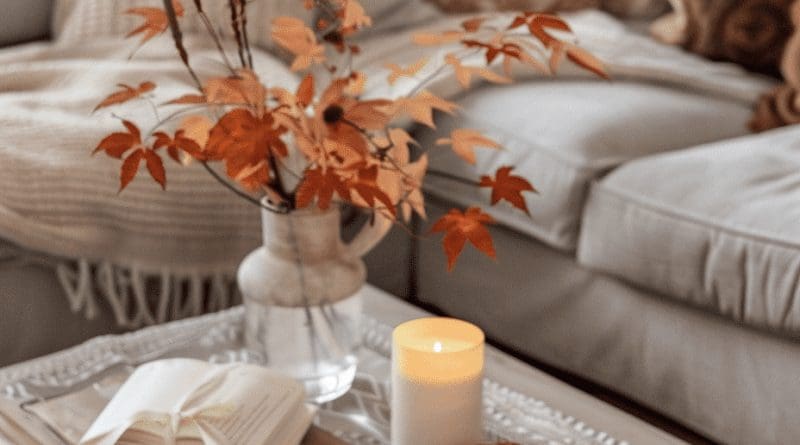 Best Fall Decor Ideas