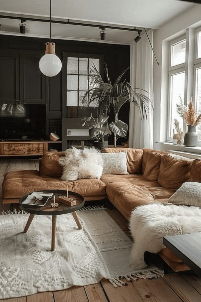 39 Minimalist Living Room Ideas for a Sophisticated Look