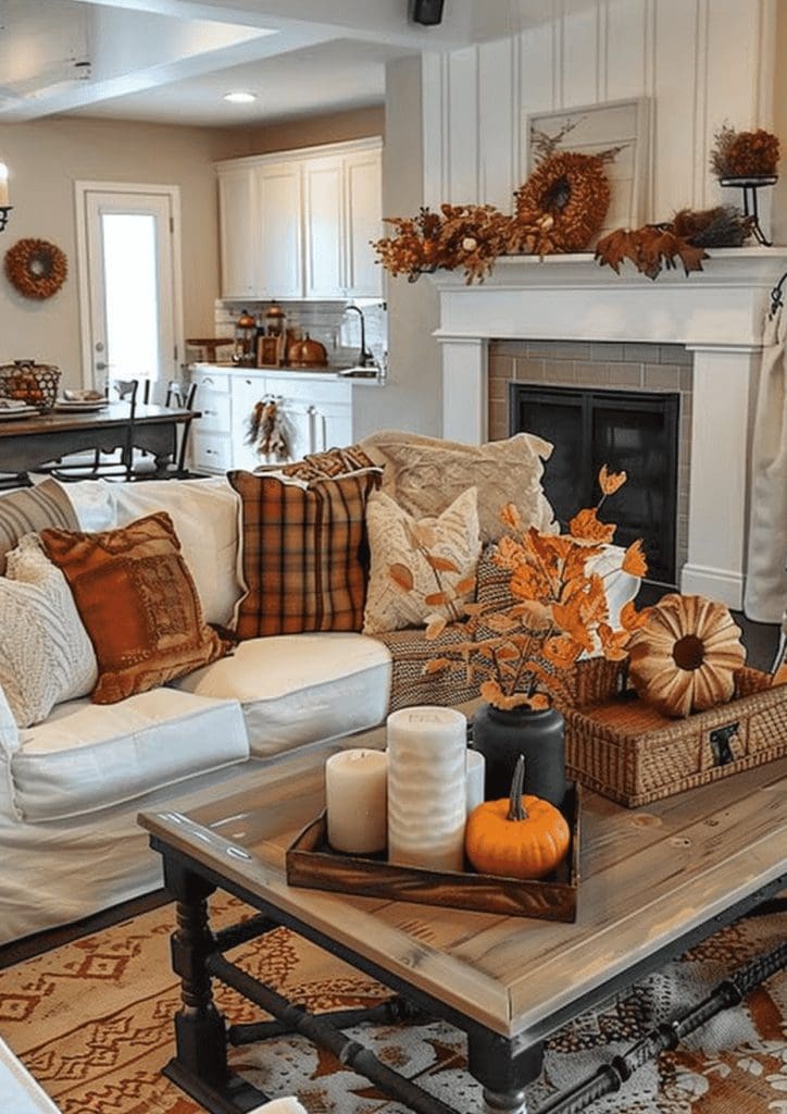 29 Best Fall Decor Ideas for a Cozy and Inviting Home