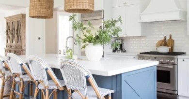coastal kitchen design ideas