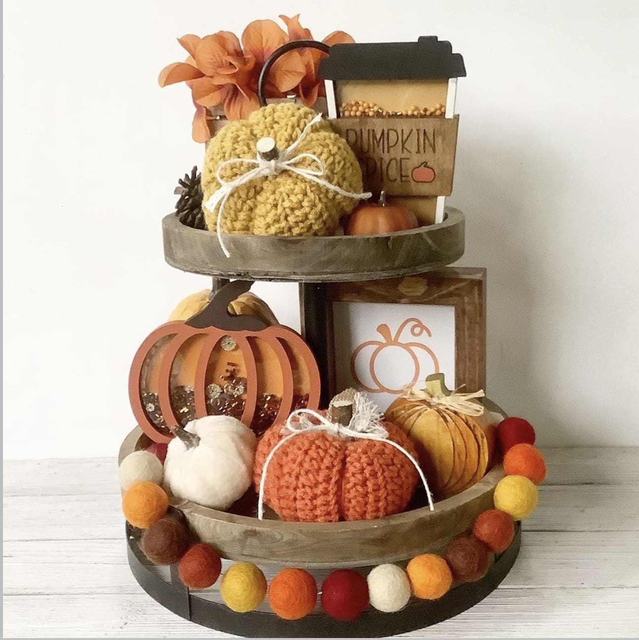 IMG 1285 Fall Tiered Tray ideas