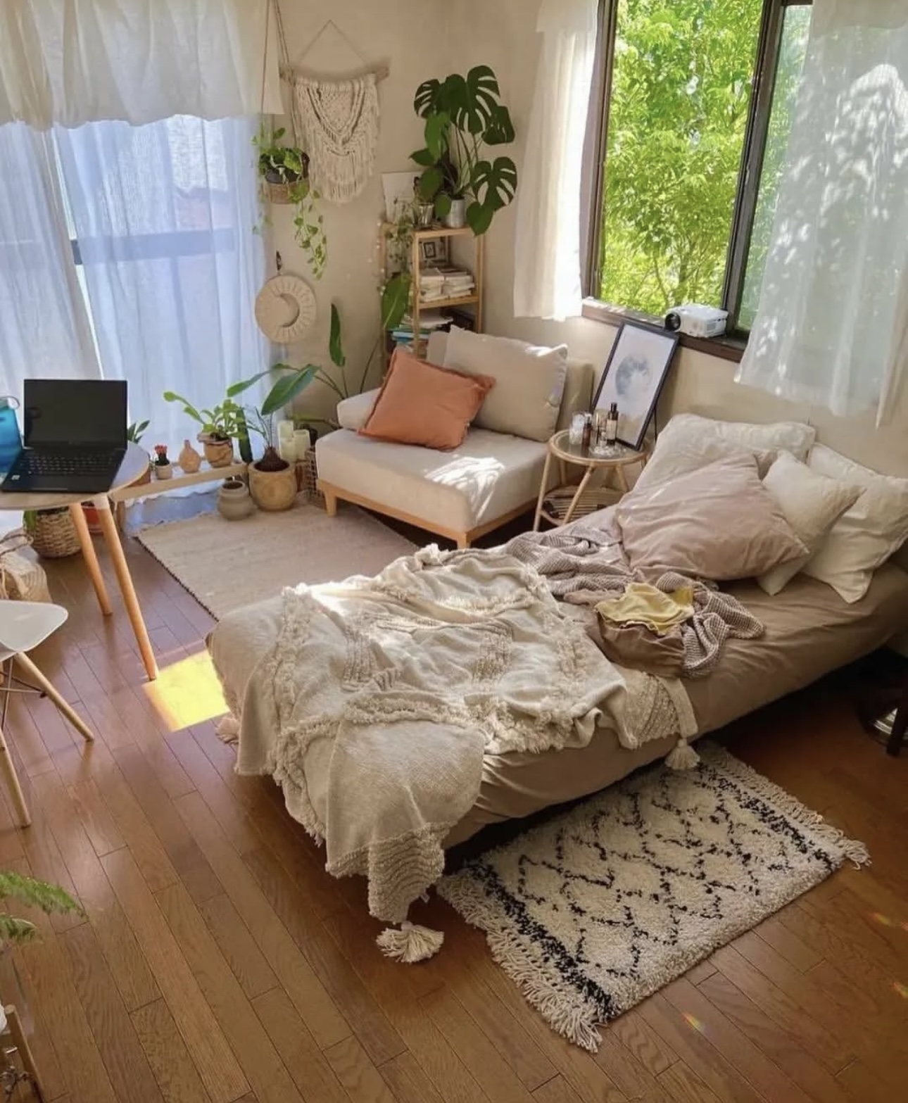 Cozy Living Room Decor Ideas