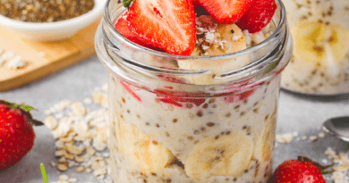 Quick and Easy Breakfast Ideas