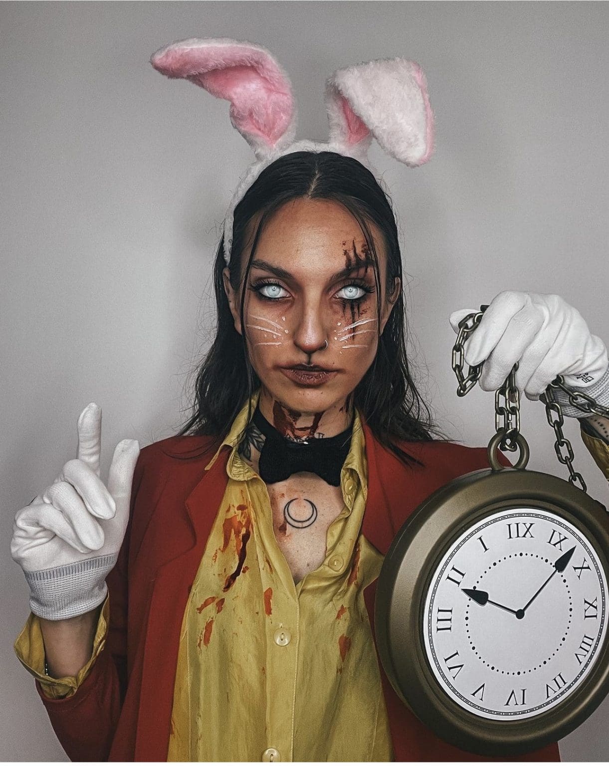 29 Women's Costume Ideas That'll Blow Your Mind