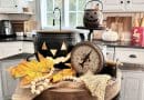 29 Best Fall Kitchen Decor Ideas to Try This Season