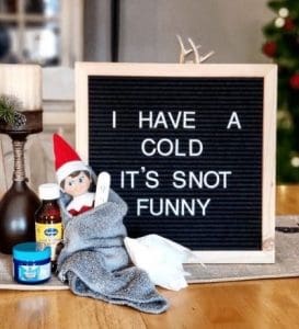 27 Sick Elf on the Shelf Ideas to Keep the Fun Alive